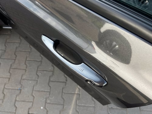 FORD Focus 1.5 EcoBlue 120 CV automatico 5p. ST-Line