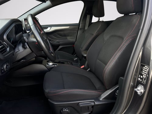 FORD Focus 1.5 EcoBlue 120 CV automatico 5p. ST-Line
