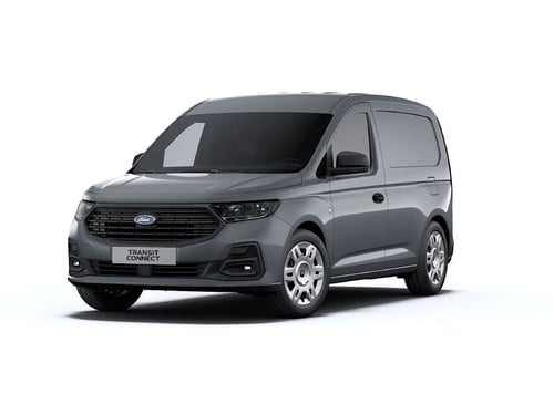 FORD Transit Connect 1.5 Plug in Hybrid PC aut. Furgone Trend