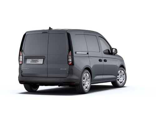 FORD Transit Connect 1.5 Plug in Hybrid PC aut. Furgone Trend