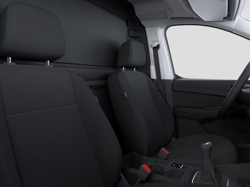 FORD Transit Connect 1.5 Plug in Hybrid PC aut. Furgone Trend