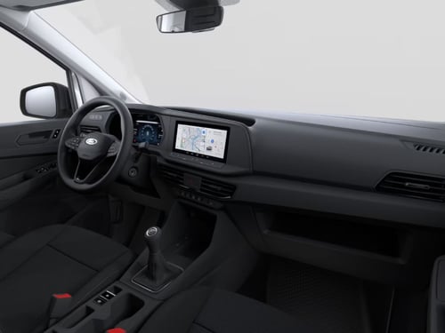 FORD Transit Connect 1.5 Plug in Hybrid PC aut. Furgone Trend