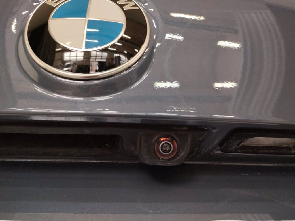 BMW X1 sdrive18d xline plus auto