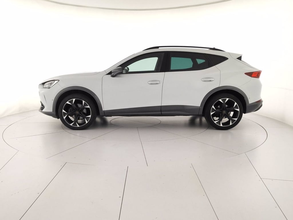 CUPRA Formentor 1.5 tsi 150cv dsg