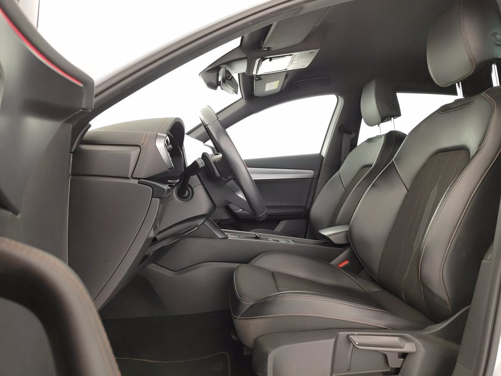 CUPRA Formentor 1.5 tsi 150cv dsg