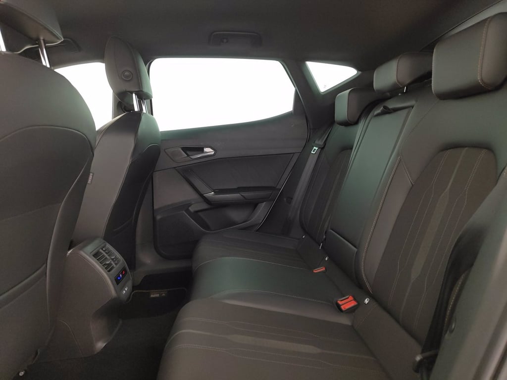 CUPRA Formentor 1.5 tsi 150cv dsg