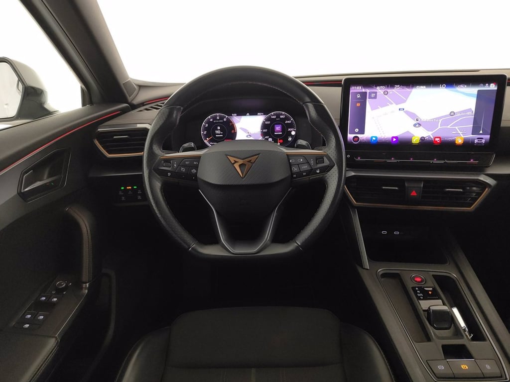 CUPRA Formentor 1.5 tsi 150cv dsg