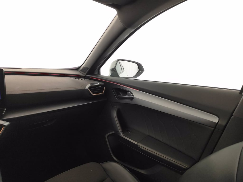 CUPRA Formentor 1.5 tsi 150cv dsg
