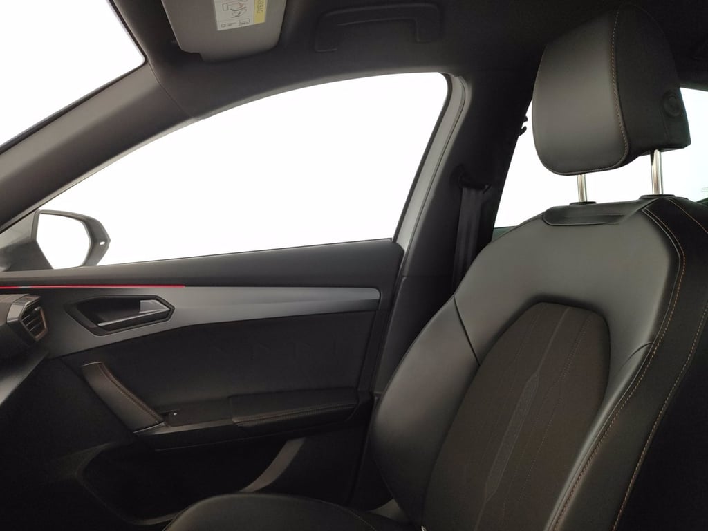 CUPRA Formentor 1.5 tsi 150cv dsg