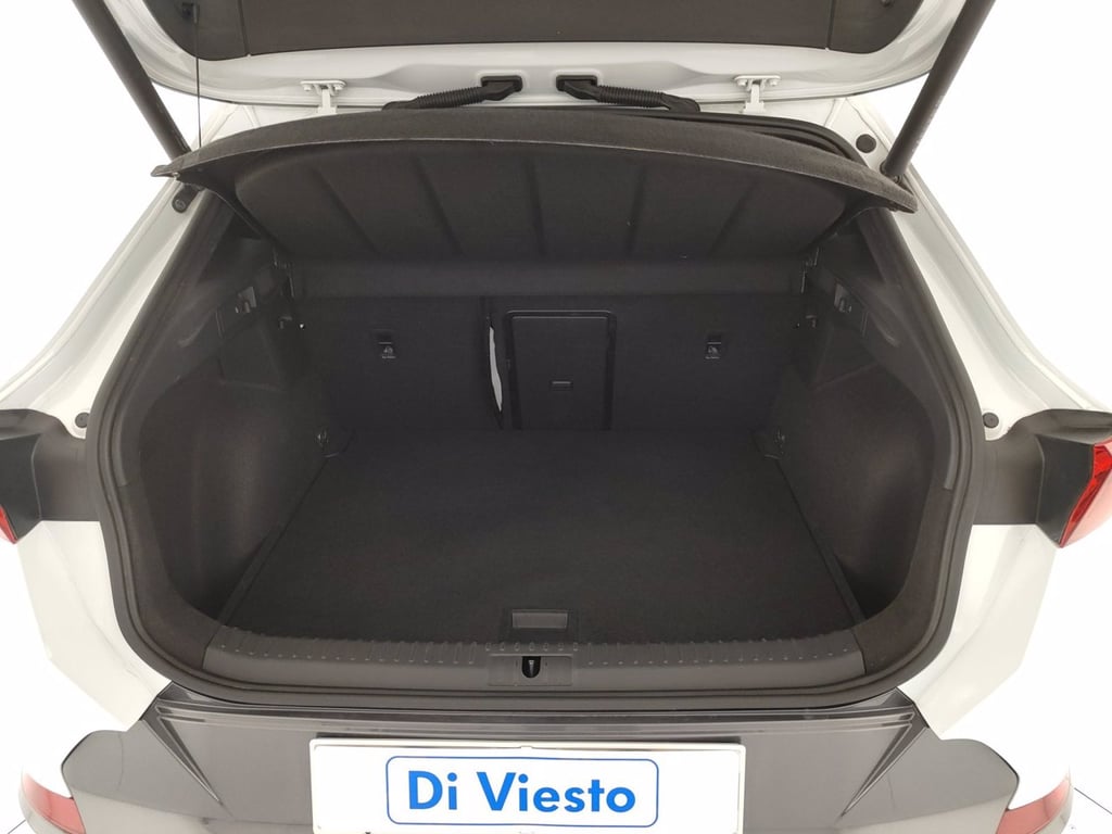 CUPRA Formentor 1.5 tsi 150cv dsg