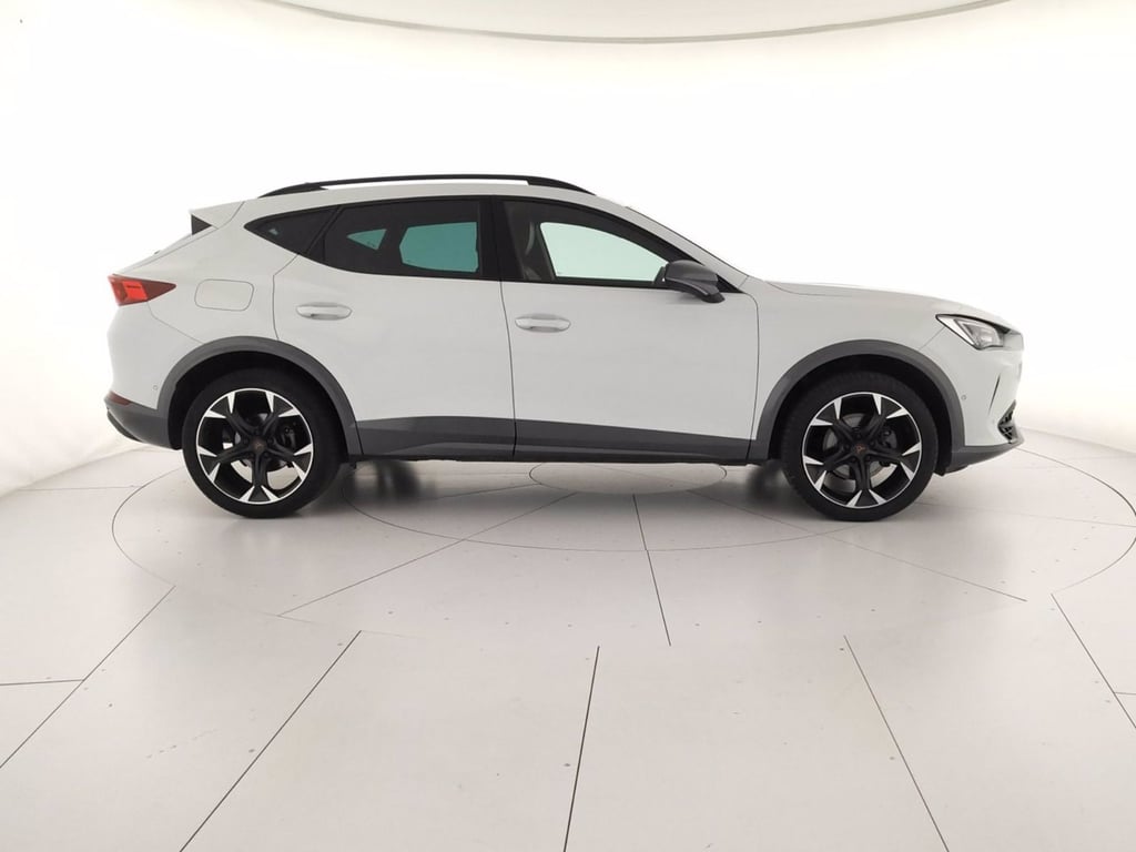 CUPRA Formentor 1.5 tsi 150cv dsg