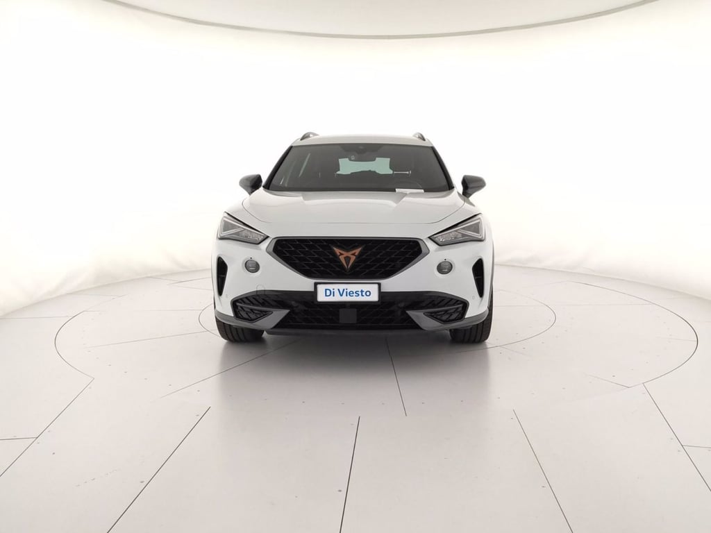CUPRA Formentor 1.5 tsi 150cv dsg