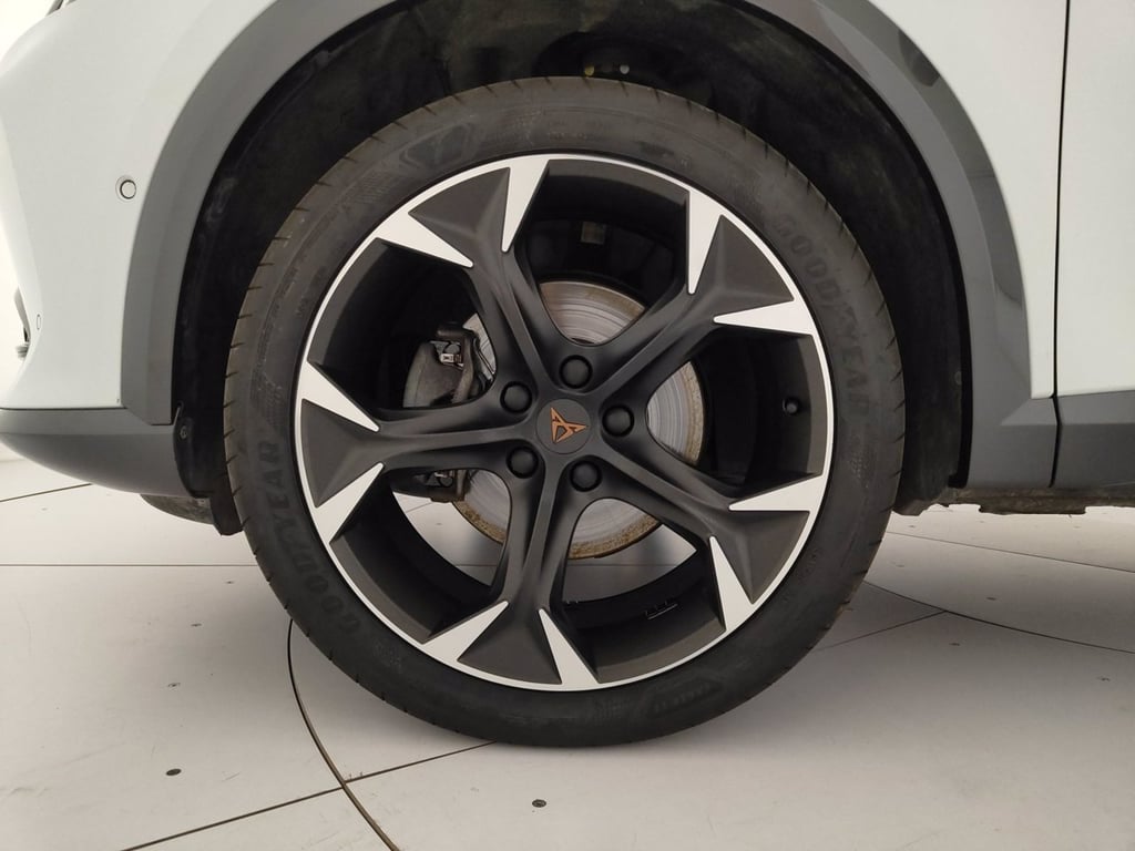 CUPRA Formentor 1.5 tsi 150cv dsg