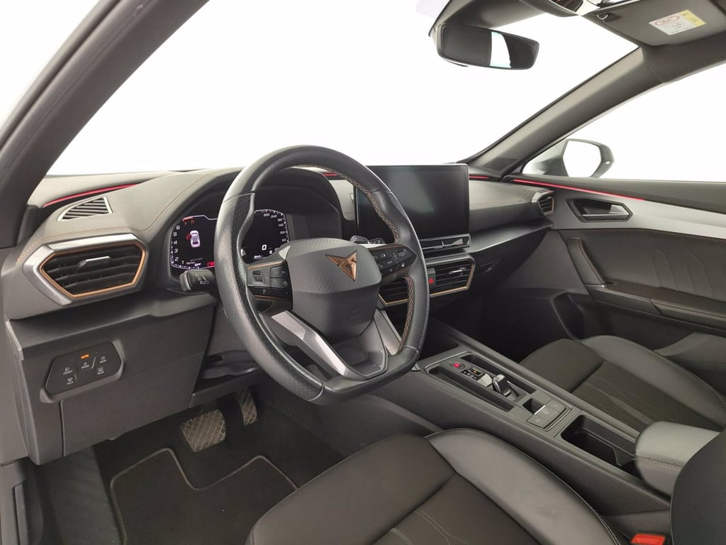 CUPRA Formentor 1.5 tsi 150cv dsg