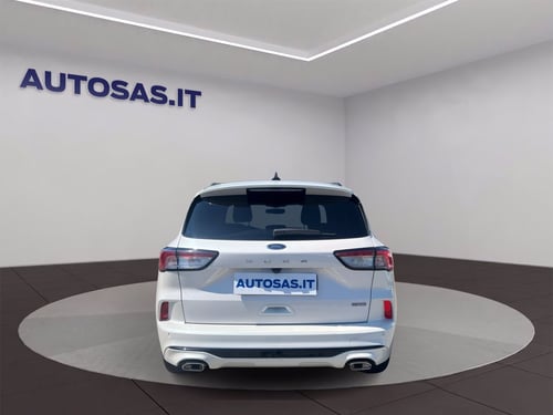 FORD Kuga 2.5 Full Hybrid 190 CV CVT 2WD ST-Line