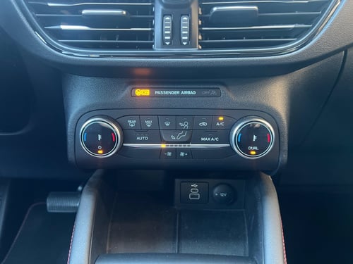 FORD Kuga 2.5 Full Hybrid 190 CV CVT 2WD ST-Line