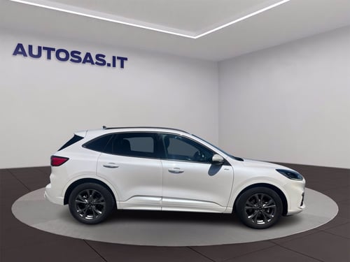FORD Kuga 2.5 Full Hybrid 190 CV CVT 2WD ST-Line