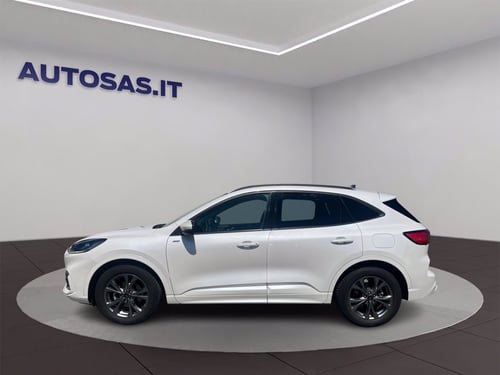 FORD Kuga 2.5 Full Hybrid 190 CV CVT 2WD ST-Line