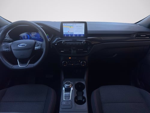 FORD Kuga 2.5 Full Hybrid 190 CV CVT 2WD ST-Line