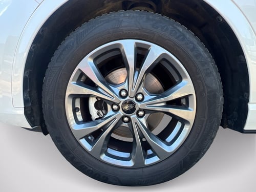 FORD Kuga 2.5 Full Hybrid 190 CV CVT 2WD ST-Line
