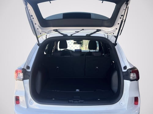 FORD Kuga 2.5 Full Hybrid 190 CV CVT 2WD ST-Line