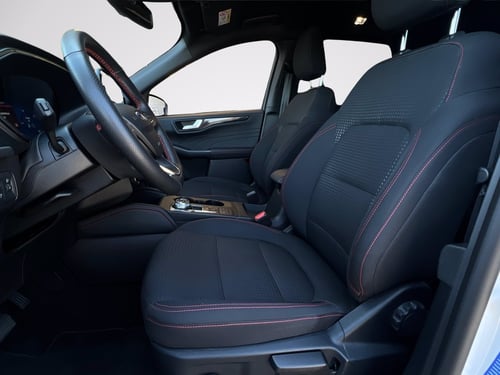 FORD Kuga 2.5 Full Hybrid 190 CV CVT 2WD ST-Line