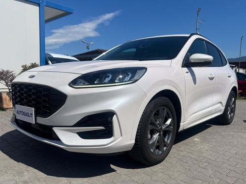 FORD Kuga 2.5 Full Hybrid 190 CV CVT 2WD ST-Line