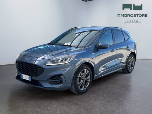 FORD Kuga 1.5 ecoblue st-line 2wd 120cv auto