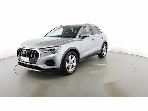 AUDI Q3 35 2.0 tdi business advanced s-tronic