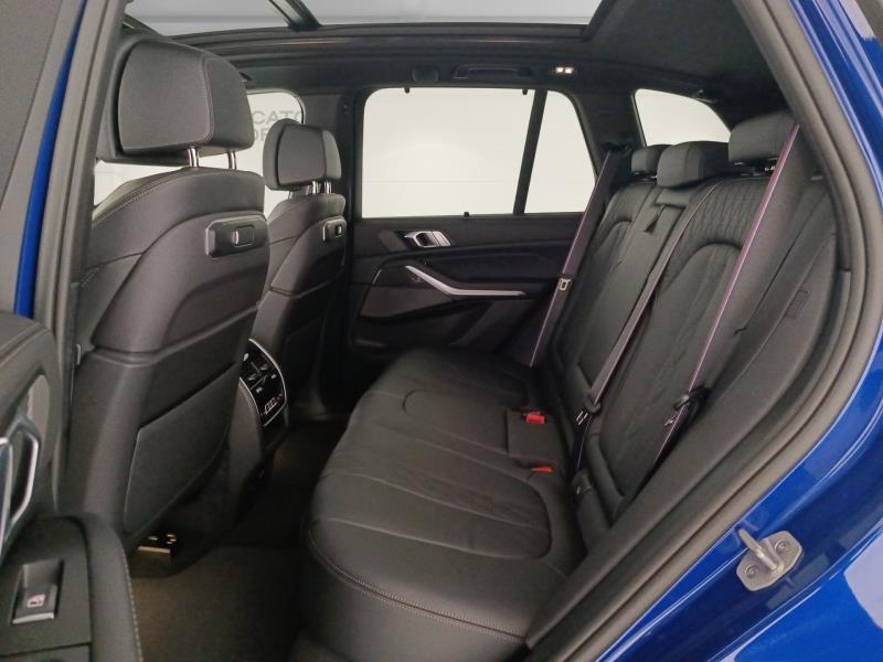 BMW X5 m60i auto