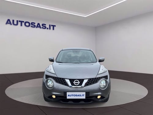 NISSAN Juke 1.5 dCi Start&Stop Acenta