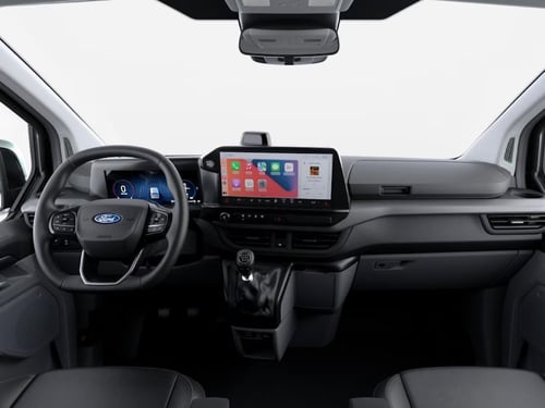 FORD Tourneo custom v710 320 2.0 ecoblue 170cv titanium l1h1 a8