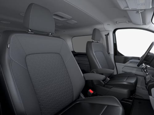 FORD Tourneo custom v710 320 2.0 ecoblue 170cv titanium l1h1 a8