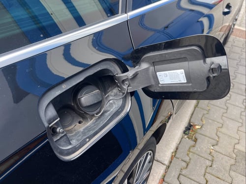 SEAT Leon Sportstourer 1.5 eTSI 150 CV DSG Xcellence