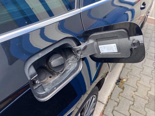 SEAT Leon Sportstourer 1.5 eTSI 150 CV DSG Xcellence