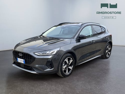 FORD Focus active 1.0t ecoboost h 155cv powershift