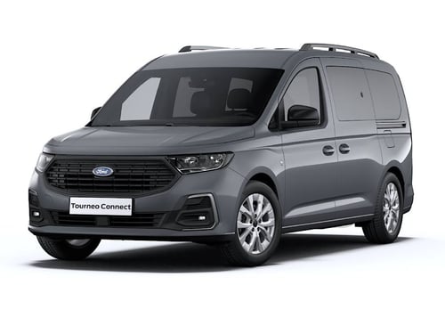 FORD Grand Tourneo Connect 1.5 EcoBoost 115 CV Plus