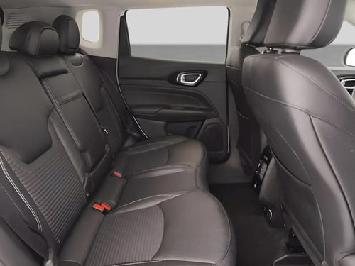 JEEP Compass 1.3 turbo t4 limited 2wd 150cv ddct my20