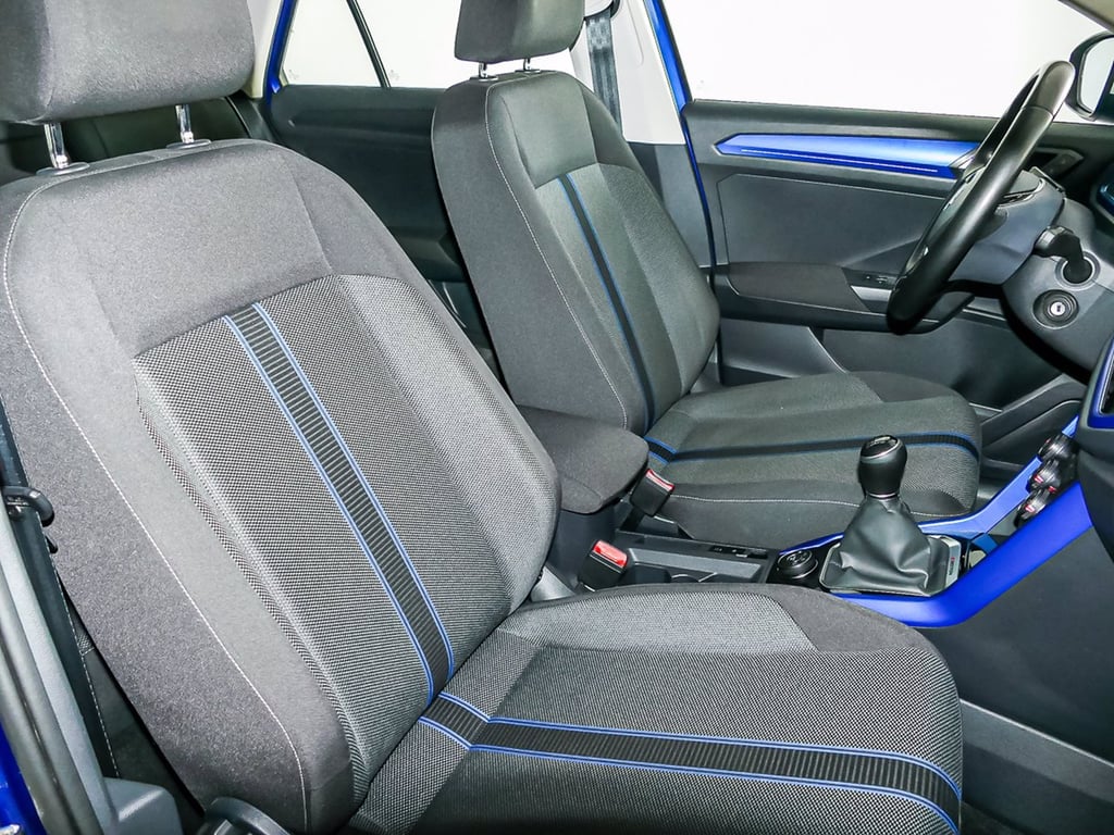VOLKSWAGEN T-roc 2.0 tdi style 4motion