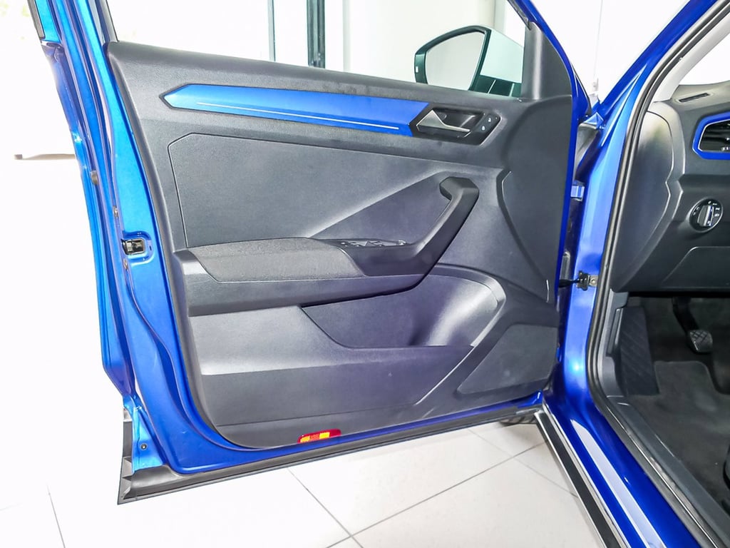 VOLKSWAGEN T-roc 2.0 tdi style 4motion