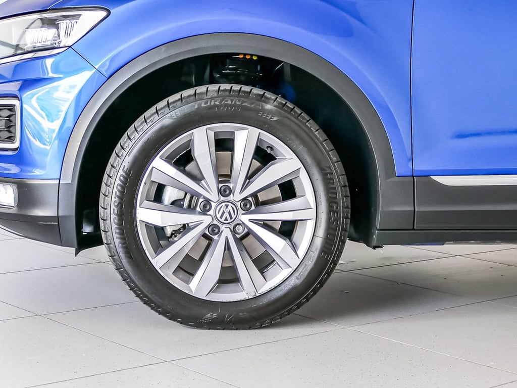 VOLKSWAGEN T-roc 2.0 tdi style 4motion
