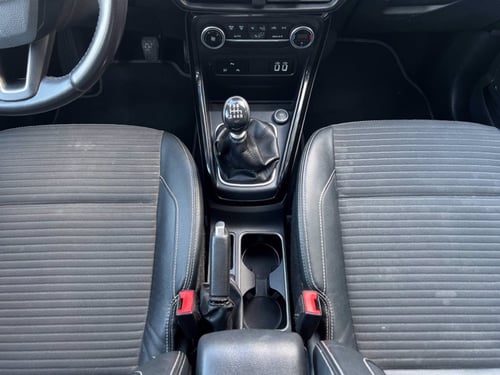 FORD EcoSport 1.5 TDCi 100 CV Start&Stop Titanium