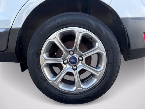 FORD EcoSport 1.5 TDCi 100 CV Start&Stop Titanium