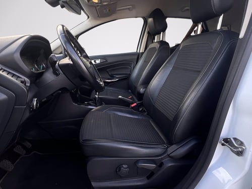 FORD EcoSport 1.5 TDCi 100 CV Start&Stop Titanium