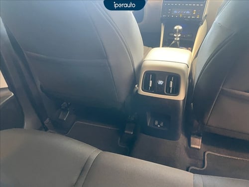 HYUNDAI Tucson 1.6 t-gdi 48v xline 2wd imt