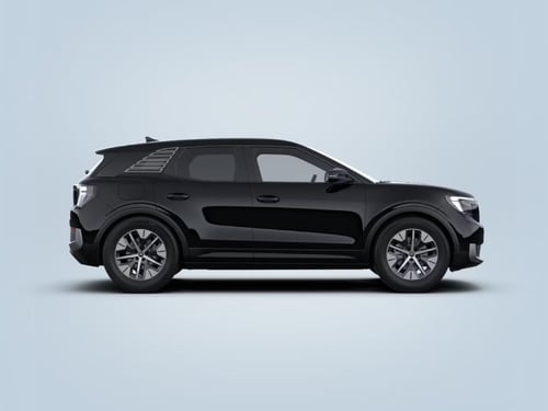 FORD Explorer-E Extended Range Select 286 CV