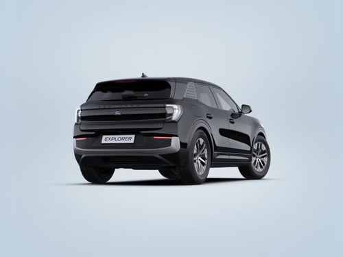 FORD Explorer-E Extended Range Select 286 CV