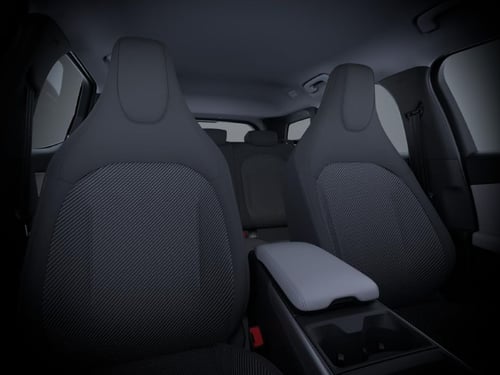 FORD Explorer-E Extended Range Select 286 CV