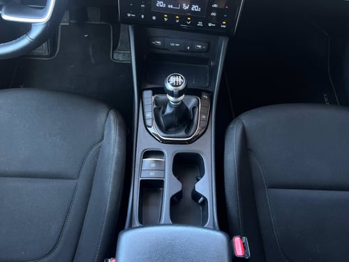 HYUNDAI Tucson 1.6 T-GDI 48V XLine