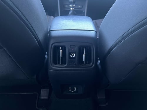 HYUNDAI Tucson 1.6 T-GDI 48V XLine